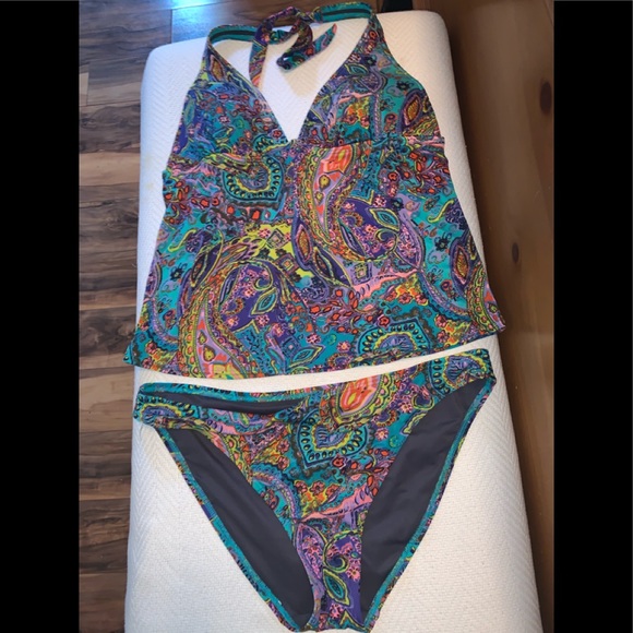 Victoria's Secret Other - Victoria Secret’s 2 Piece Swimsuit, Size Large